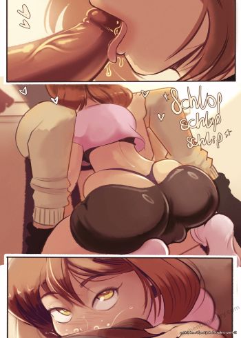 Cover of Stepbro Caught Me Crossdressing! 2